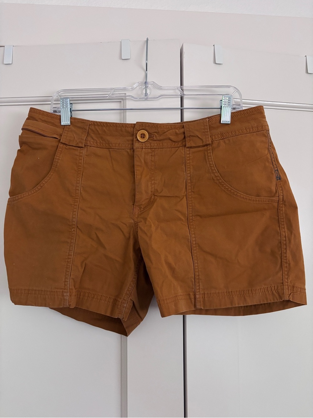 Wadi Rum Short - Women's